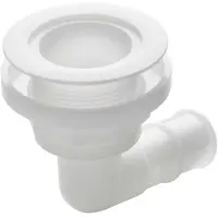 VETUS 28 Mm Albue Gennemføring