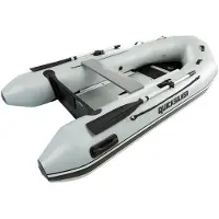 Quicksilver Boats 300 Sport Oppustelig Båd