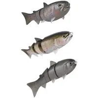Spro Fast Sinking Swimbait 145g 200 Mm