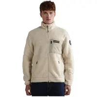 Napapijri Yupik 3 Sweatshirt Med Lynlås