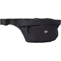 Dickies Bæltetaske - Duck - Black - - OneSize - Bæltetaske