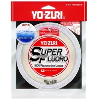 Yo-zuri Superfluo 90 M Fluorcarbon