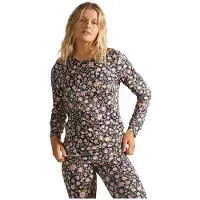 Billabong Warm Up Tech T-shirt Med Lange ærmer