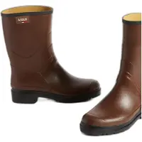 Aigle Bison L 2 Gummistøvler