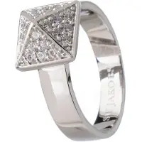 Sif Jakobs R1851-1-cz-60 Ring