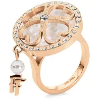 Folli Follie 3r2t013ric-52 Ring