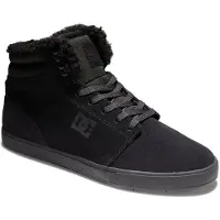 Dc-shoes Crisis 2 Hi Wnt Sko