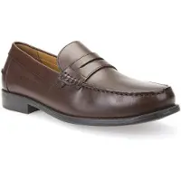Geox New Damon Loafers