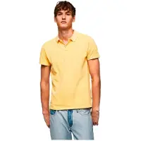 Pepe Jeans Oliver Gd Kortærmet Polo