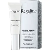Rexaline Crystal Bright Primer Spf 30 30 Ml