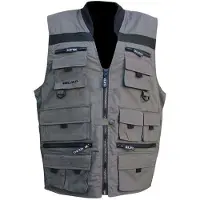 Seland Extra Large Fiskevest