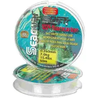 Colmic Seaguar Soft Fluorcarbon 50 M