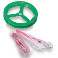 Sugoi Tuna Stryke Tr-2 Sbp+nt Blød Trollingagn