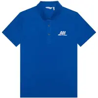 Antony Morato Mmks02239-fa120001 Kortærmet Polo