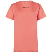 O'Neill Rutile Long T-shirt Med Korte ærmer