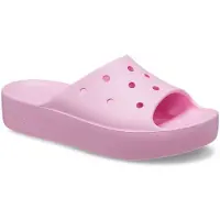 Crocs Classic Platform Klipklapper