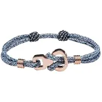 8 B Plus French Kiss Armbånd