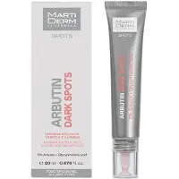 Martiderm Shots Arbutin Dark Spots 20ml Ansigtsbehandling