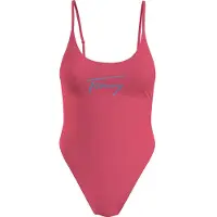 Tommy Hilfiger Uw0uw04093 Badetøj