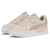 Puma Cali Dream Sand Sko