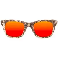 Skull Rider Rocker Solbriller