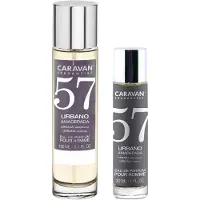 Caravan Nº57 150+30ml Parfume