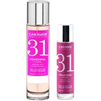 Caravan Nº31 150+30ml Parfume
