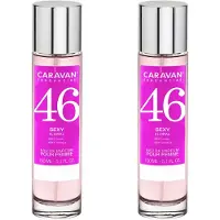 Caravan Nº46 150ml Parfume 2 Enheder