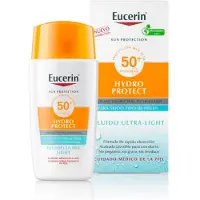 Eucerin Sun Hydro Protect Ultra Light Fluid SPF 50+