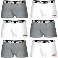Ktm Pk5505 Boxers 6 Enheder
