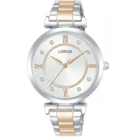 Lorus Watches Rg297vx9 3 Hands 34 Mm Dameur