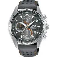 Lorus Watches Sports Chrono Ur