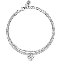 La Petite Story Family Br Ss 2 Tree Life 16+3 Cm Armbånd