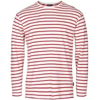 Sea Ranch Grenaa T-shirt Med Lange ærmer