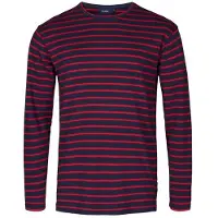 Sea Ranch Grenaa T-shirt Med Lange ærmer