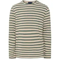 Sea Ranch Hugo T-shirt Med Lange ærmer