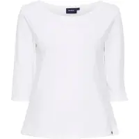 Sea Ranch Marina Uv 3/4-ærmet T-shirt