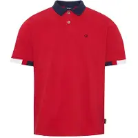Sea Ranch Thom Kortærmet Polo