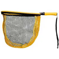 Baetis Round Flydende Net