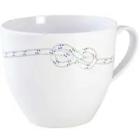 PLASTIMO Sydpacifik Morgenmadsbowl