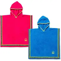 Benetton Pk5791 Badekåbe