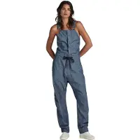 G-Star 3d Bib Overall ærmeløs Jumpsuit