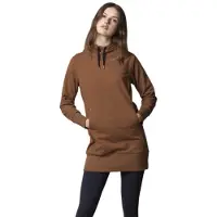 Sea Ranch Johanna Langærmet Kort Kjole