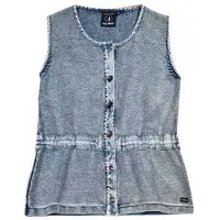Sea Ranch Brick Vest