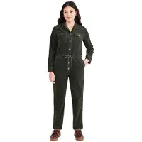 Dockers Langærmet Jumpsuit
