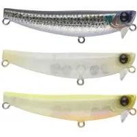 Apia Hydroupper S Overflade Stickbait 5.5g 55 Mm