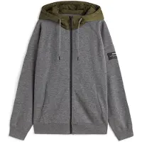 Ecoalf Peralalf Sweatshirt Med Lynlås