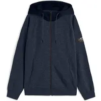 Ecoalf Peralalf Sweatshirt Med Lynlås