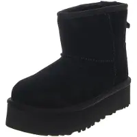 Ugg Ds´ Classic Mini Platform Støvler