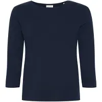 Redgreen Clarissa 3/4 ærmet T-shirt